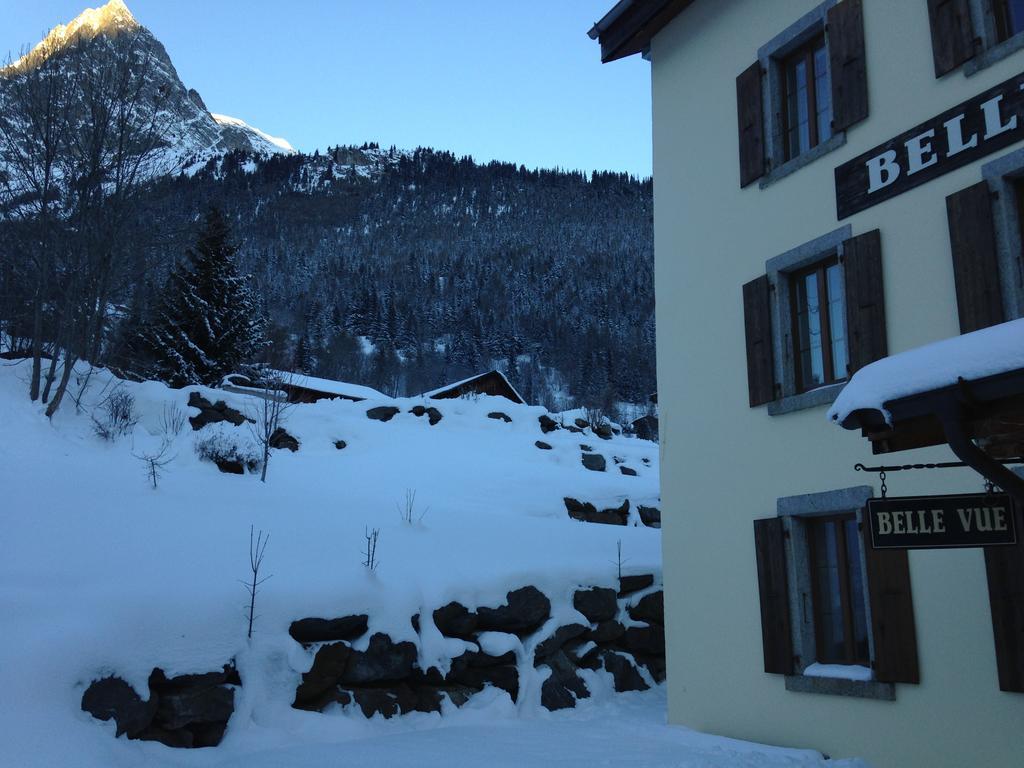 Bellevue * Chamonix Mont Blanc