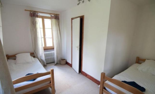 Bellevue Bed and breakfast *