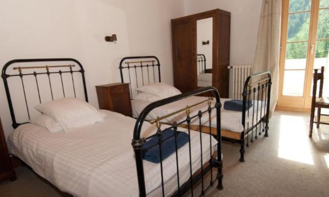 Bellevue Bed and breakfast