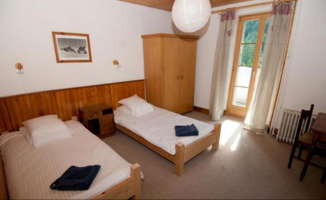 Bed and breakfast Bellevue *