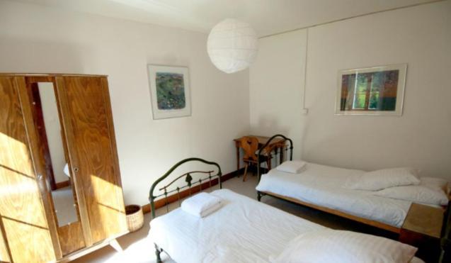 Bed and breakfast Bellevue Chamonix Mont Blanc