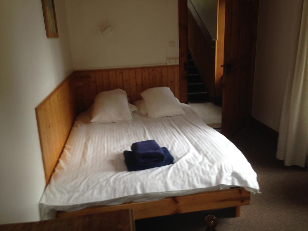 Bellevue Bed and breakfast *