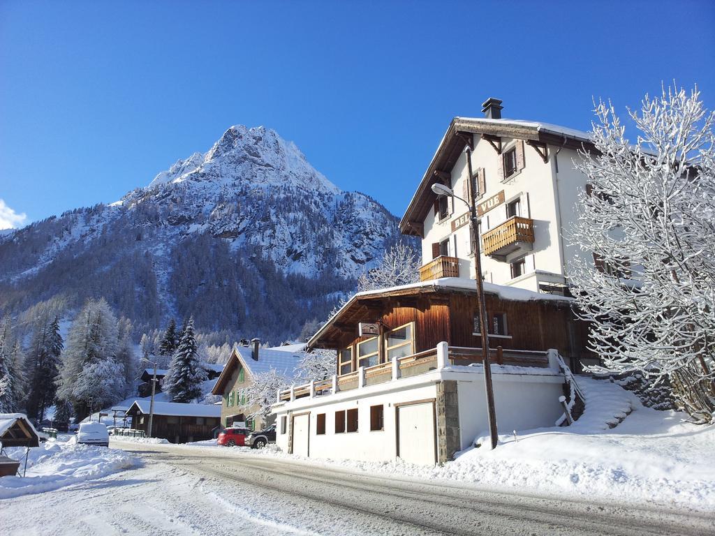 Bellevue * Chamonix Mont Blanc