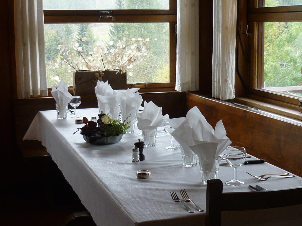 Bellevue Bed and breakfast Chamonix Mont Blanc