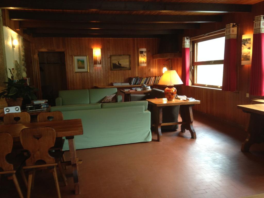 Bed and breakfast Bellevue