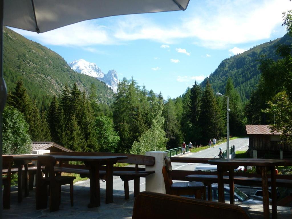 Bellevue Bed and breakfast Chamonix Mont Blanc